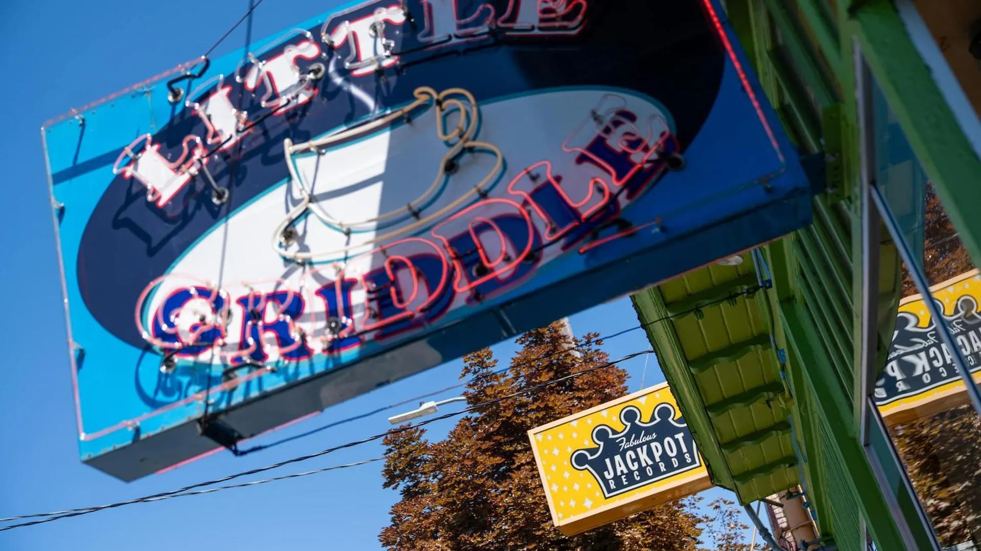 Explore The City From The Heart Of Portland Lejlighed